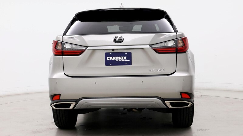 2021 Lexus RX 350 6