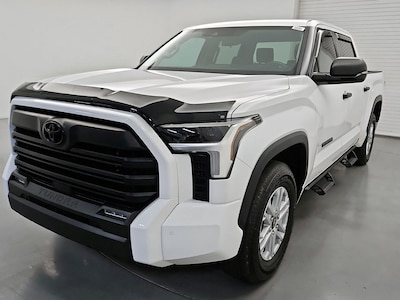 2022 Toyota Tundra SR5 -
                New Orleans, LA