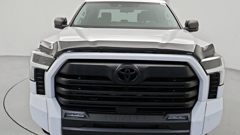 2022 Toyota Tundra SR5 2