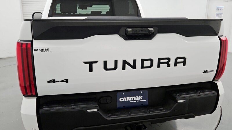 2022 Toyota Tundra SR5 6