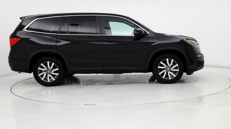 2021 Honda Pilot EX-L 7