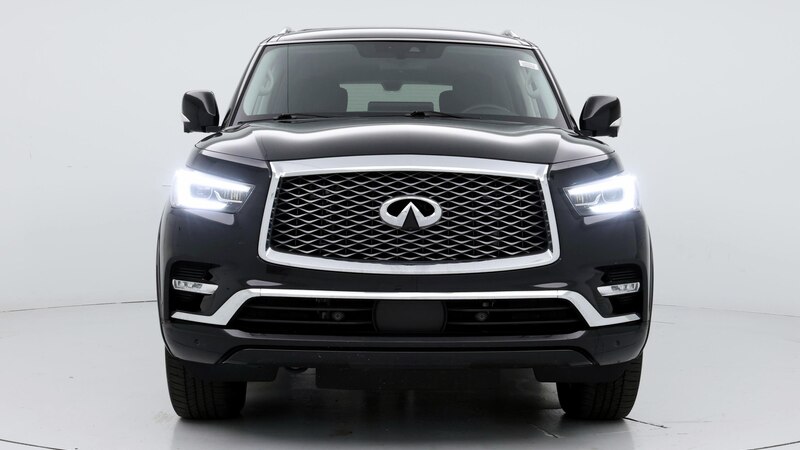 2023 INFINITI QX80 Luxe 5