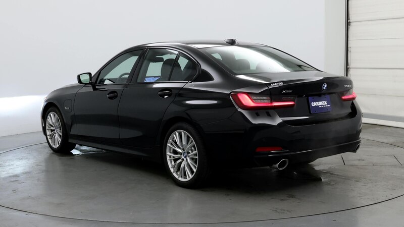 2023 BMW 3 Series 330i xDrive 2