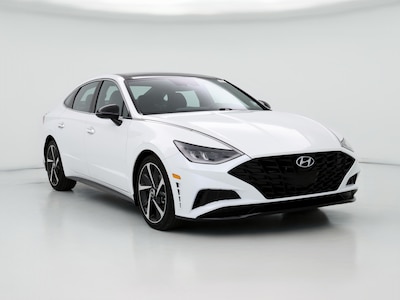 2022 Hyundai Sonata SEL Plus -
                New Orleans, LA