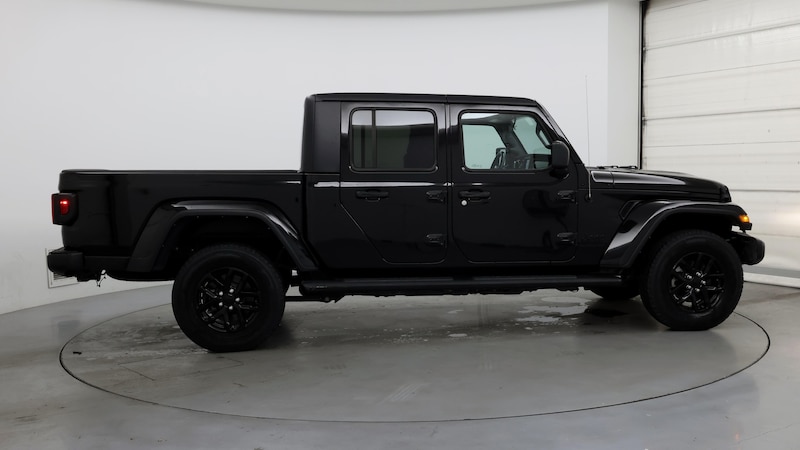 2022 Jeep Gladiator Altitude 7