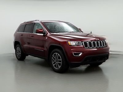 2020 Jeep Grand Cherokee North -
                Mobile, AL