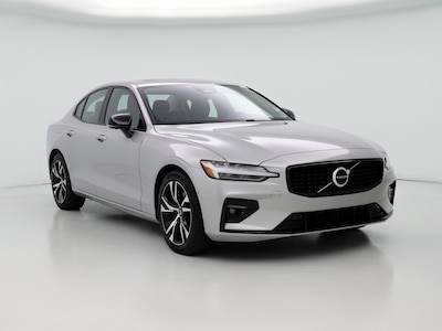 2024 Volvo S60 B5 Plus -
                Baton Rouge, LA