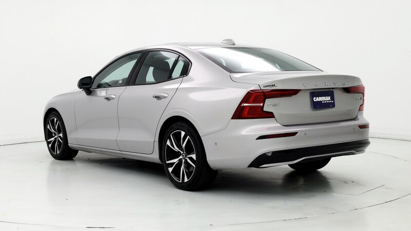 2024 Volvo S60 B5 Plus 2