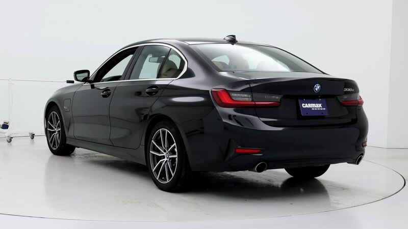 2022 BMW 3 Series 330i 2