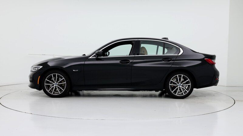 2022 BMW 3 Series 330i 3