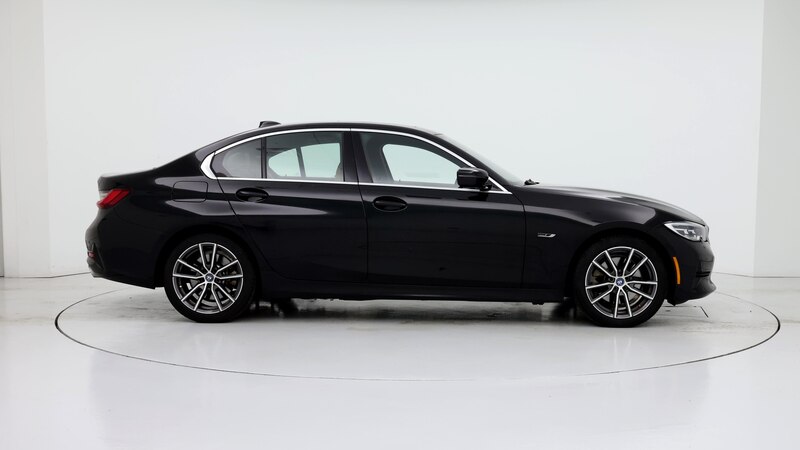 2022 BMW 3 Series 330i 7