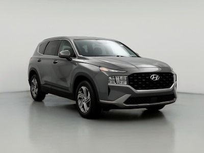 2022 Hyundai Santa Fe SE -
                New Orleans, LA