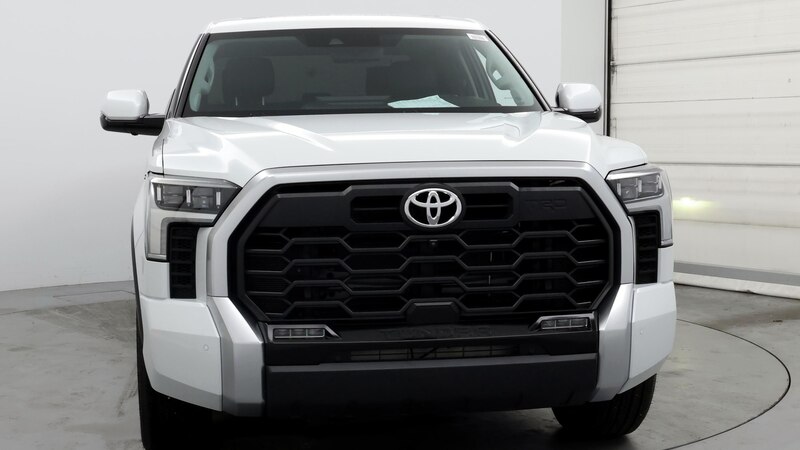 2022 Toyota Tundra Limited 5