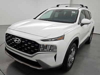 2023 Hyundai Santa Fe SEL -
                New Orleans, LA