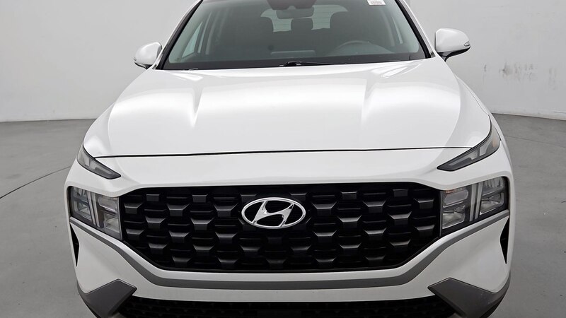 2023 Hyundai Santa Fe SEL 2