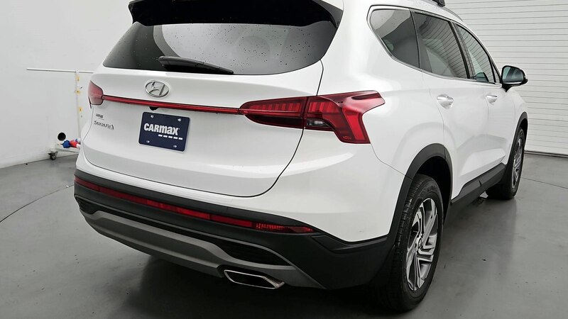 2023 Hyundai Santa Fe SEL 5