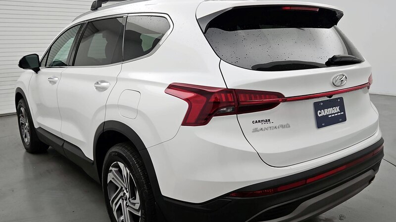 2023 Hyundai Santa Fe SEL 7