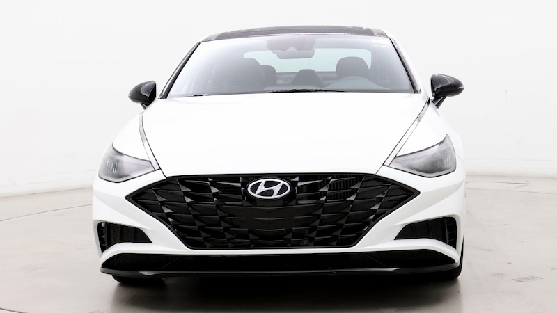 2022 Hyundai Sonata SEL Plus 5