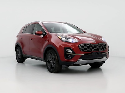 2020 Kia Sportage S -
                Memphis, TN