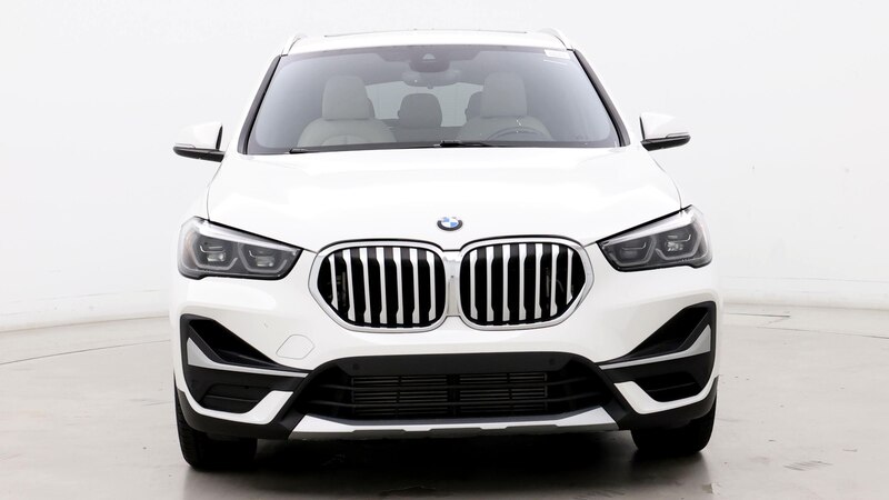 2021 BMW X1 sDrive28i 5