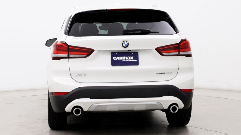 2021 BMW X1 sDrive28i 6