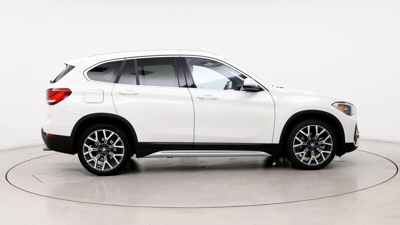 2021 BMW X1 sDrive28i 7