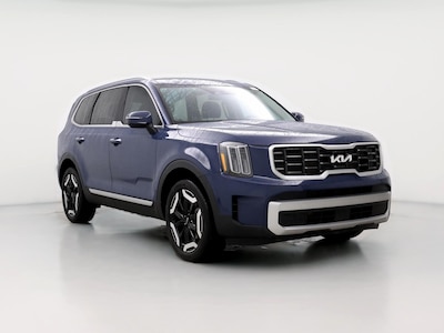 2024 Kia Telluride S -
                Huntsville, AL