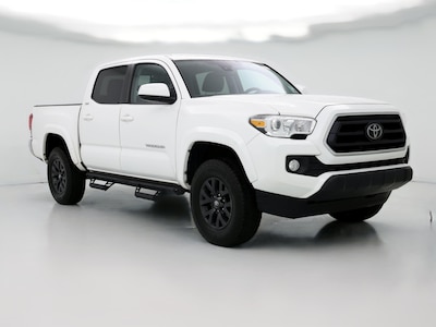 2021 Toyota Tacoma SR5 -
                Mobile-Pensacola, FL