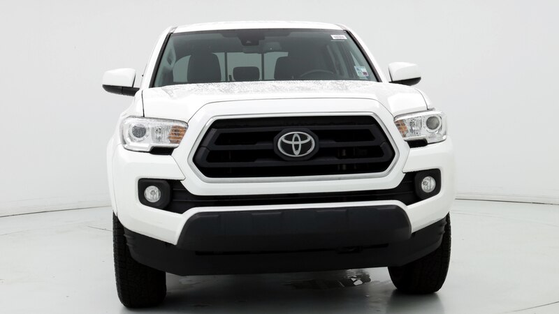 2021 Toyota Tacoma SR5 5