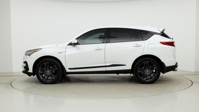 2020 Acura RDX Base 3