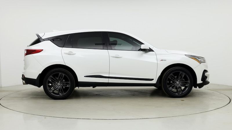 2020 Acura RDX Base 7