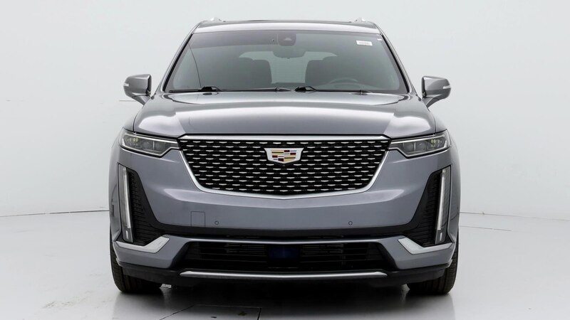 2021 Cadillac XT6 Premium Luxury 5