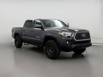 2019 Toyota Tacoma TRD Off-Road -
                Mobile, AL