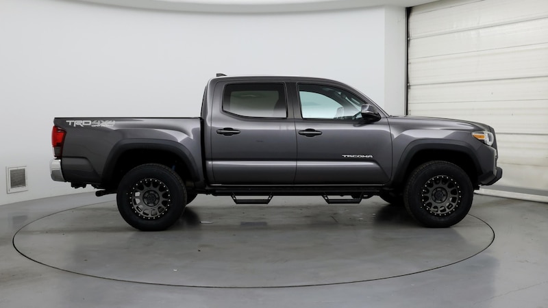 2019 Toyota Tacoma TRD Off-Road 7