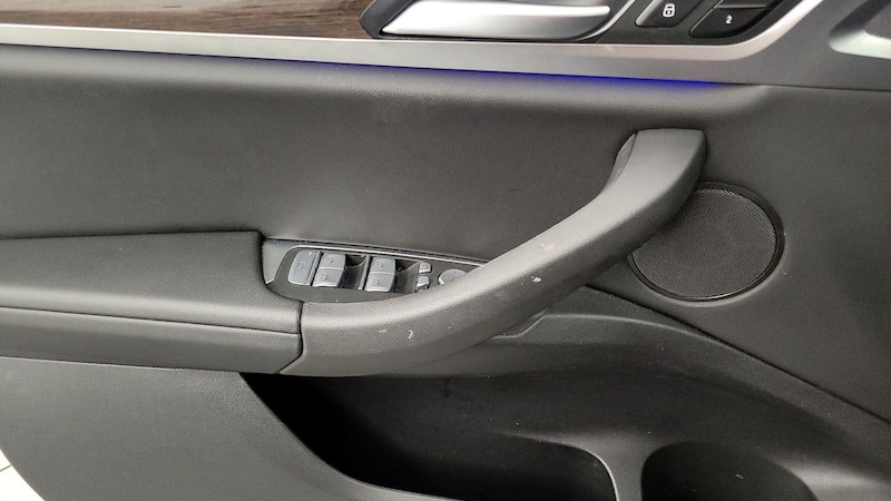 2024 BMW X3 sDrive30i 12