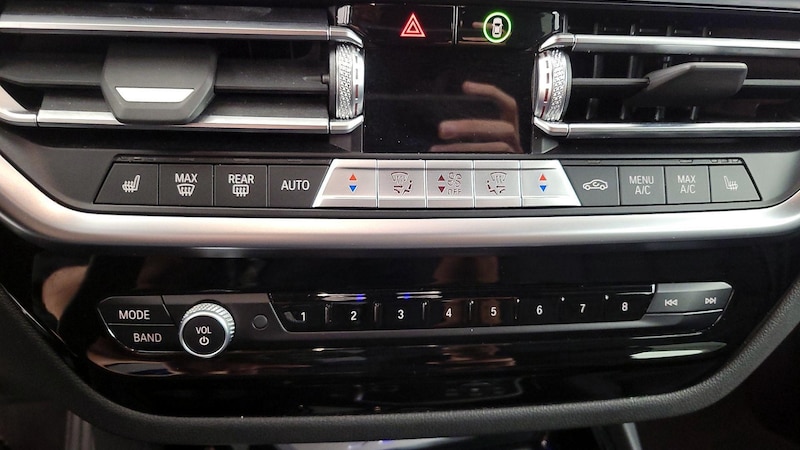 2024 BMW X3 sDrive30i 14