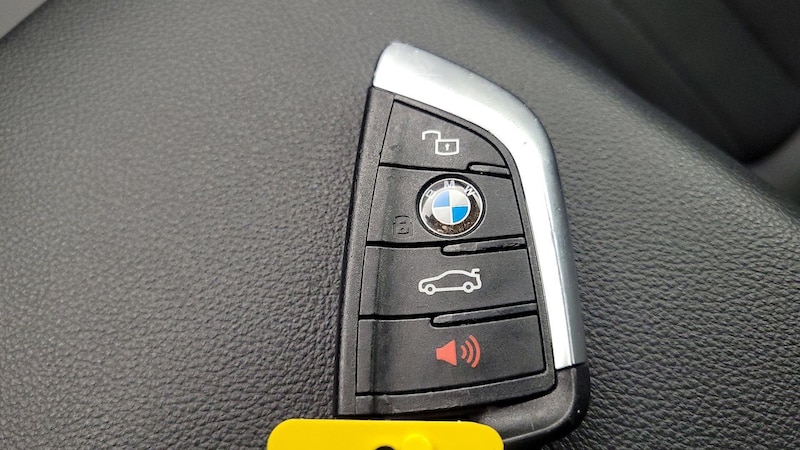 2024 BMW X3 sDrive30i 18