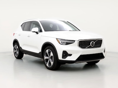 2024 Volvo XC40 B5 Plus -
                Huntsville, AL