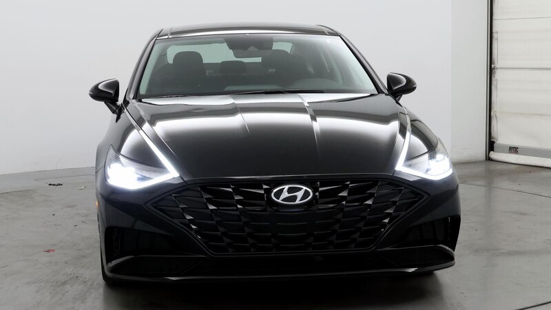 2023 Hyundai Sonata SEL 5