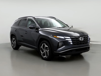 2023 Hyundai Tucson SEL -
                Birmingham, AL