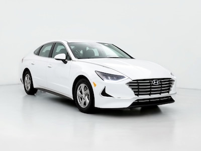 2022 Hyundai Sonata SE -
                Memphis, TN