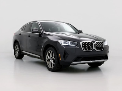 2024 BMW X4 xDrive30i -
                Jackson, MS