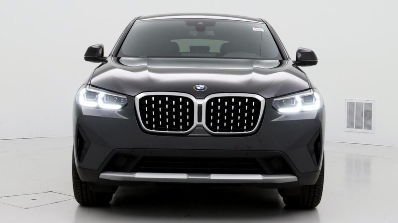 2024 BMW X4 xDrive30i 5