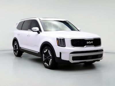 2024 Kia Telluride EX -
                Orlando, FL