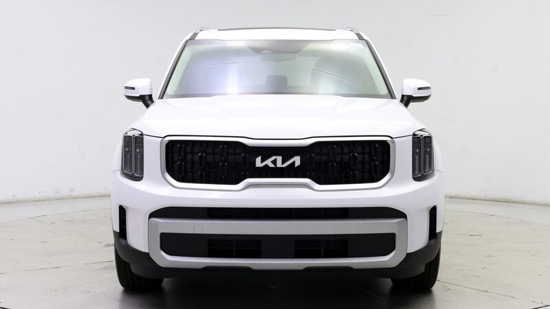 2024 Kia Telluride EX 5