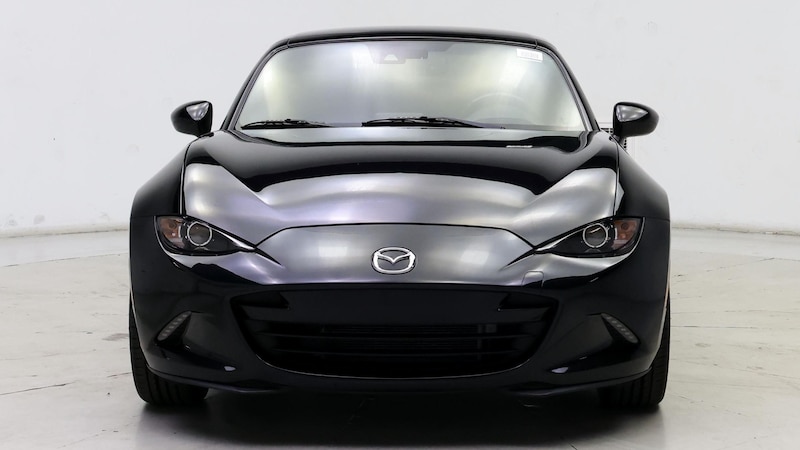 2019 Mazda MX-5 Miata Grand Touring 5