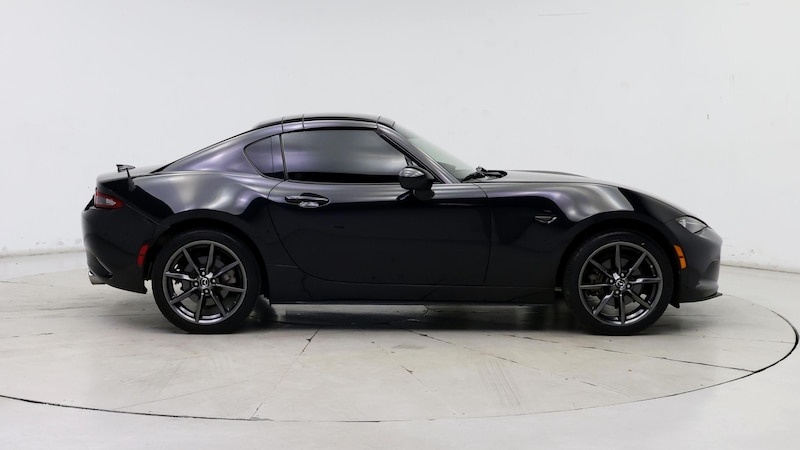 2019 Mazda MX-5 Miata Grand Touring 7