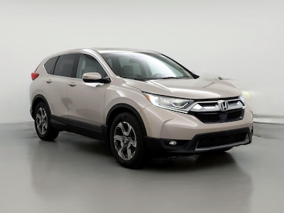 2019 Honda CR-V EX-L -
                Atlanta, GA