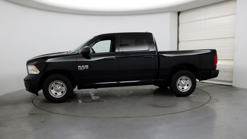 2023 RAM 1500 Classic Tradesman 3