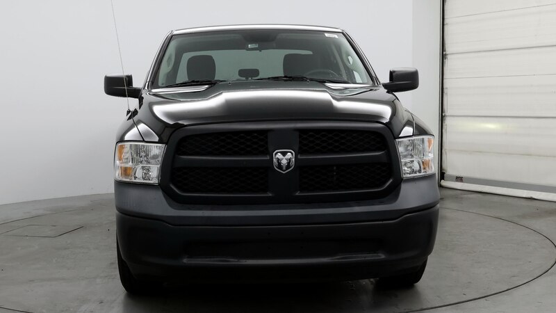 2023 RAM 1500 Classic Tradesman 5